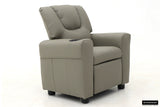 RENÉE – Fauteuil relax enfant manuel PU