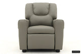 RENÉE – Fauteuil relax enfant manuel PU