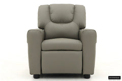 RENÉE – Fauteuil relax enfant manuel PU