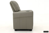 RENÉE – Fauteuil relax enfant manuel PU