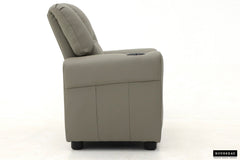 RENÉE – Fauteuil relax enfant manuel PU
