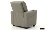 RENÉE – Fauteuil relax enfant manuel PU