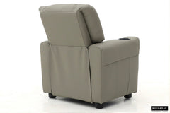 RENÉE – Fauteuil relax enfant manuel PU
