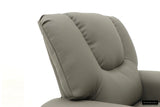 RENÉE – Fauteuil relax enfant manuel PU