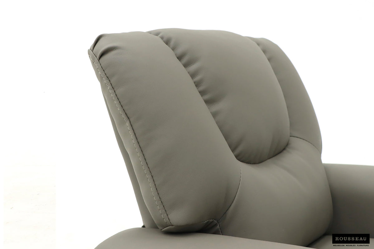 RENÉE – Fauteuil relax enfant manuel PU