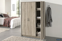RAY – Armoire 3 portes