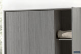 RAY – Armoire 3 portes