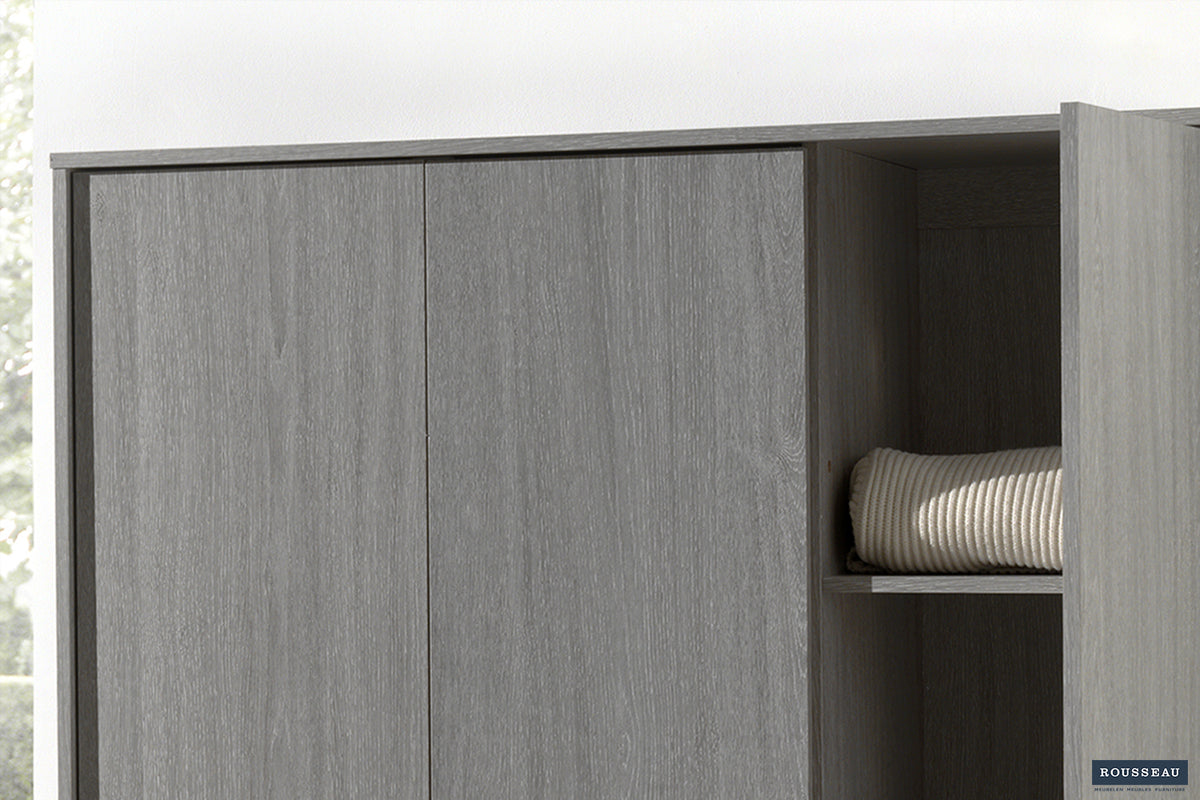 RAY – Armoire 3 portes