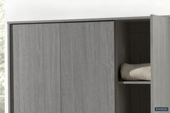 RAY – Armoire 3 portes