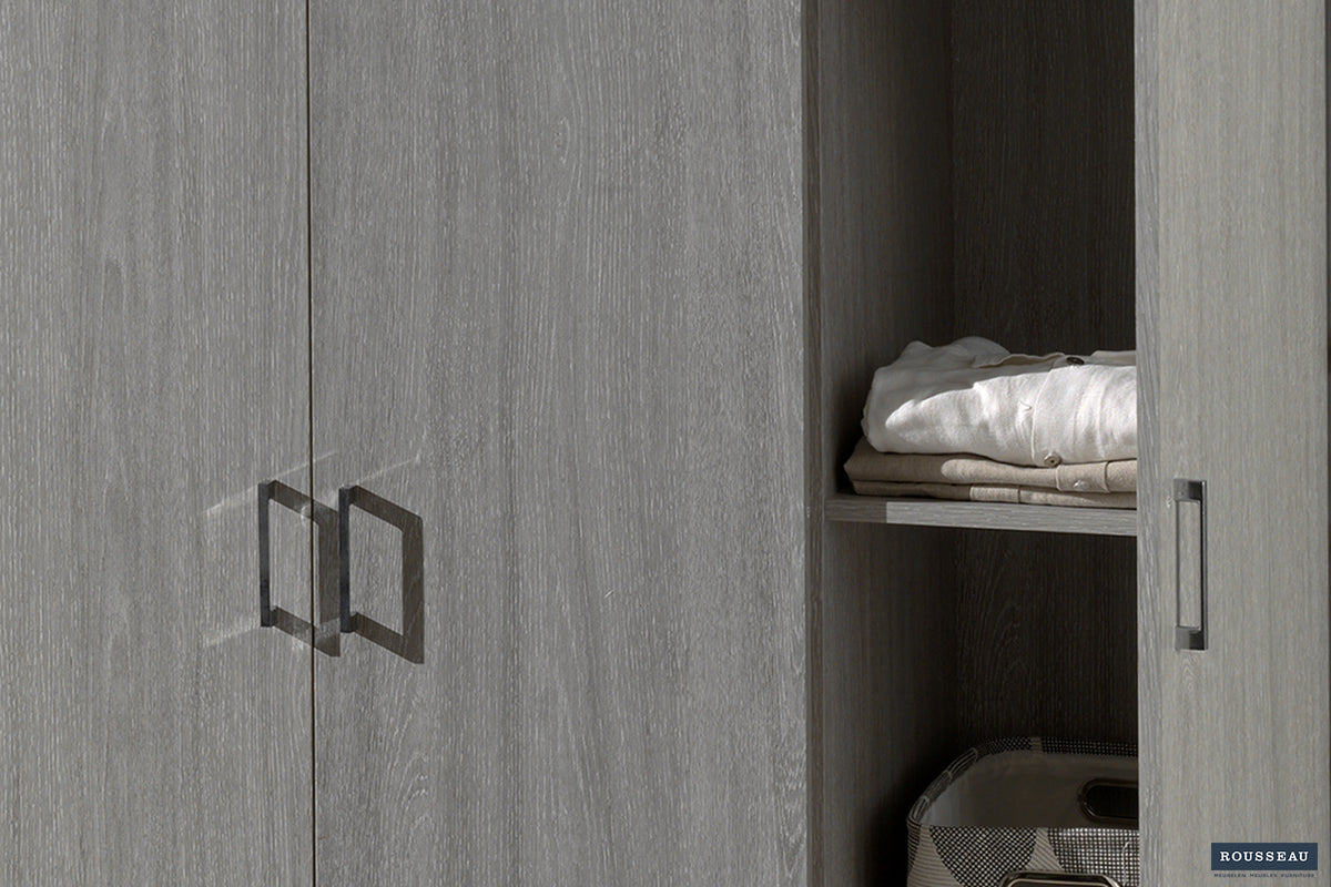 RAY – Armoire 3 portes