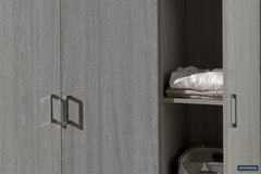 RAY – Armoire 3 portes