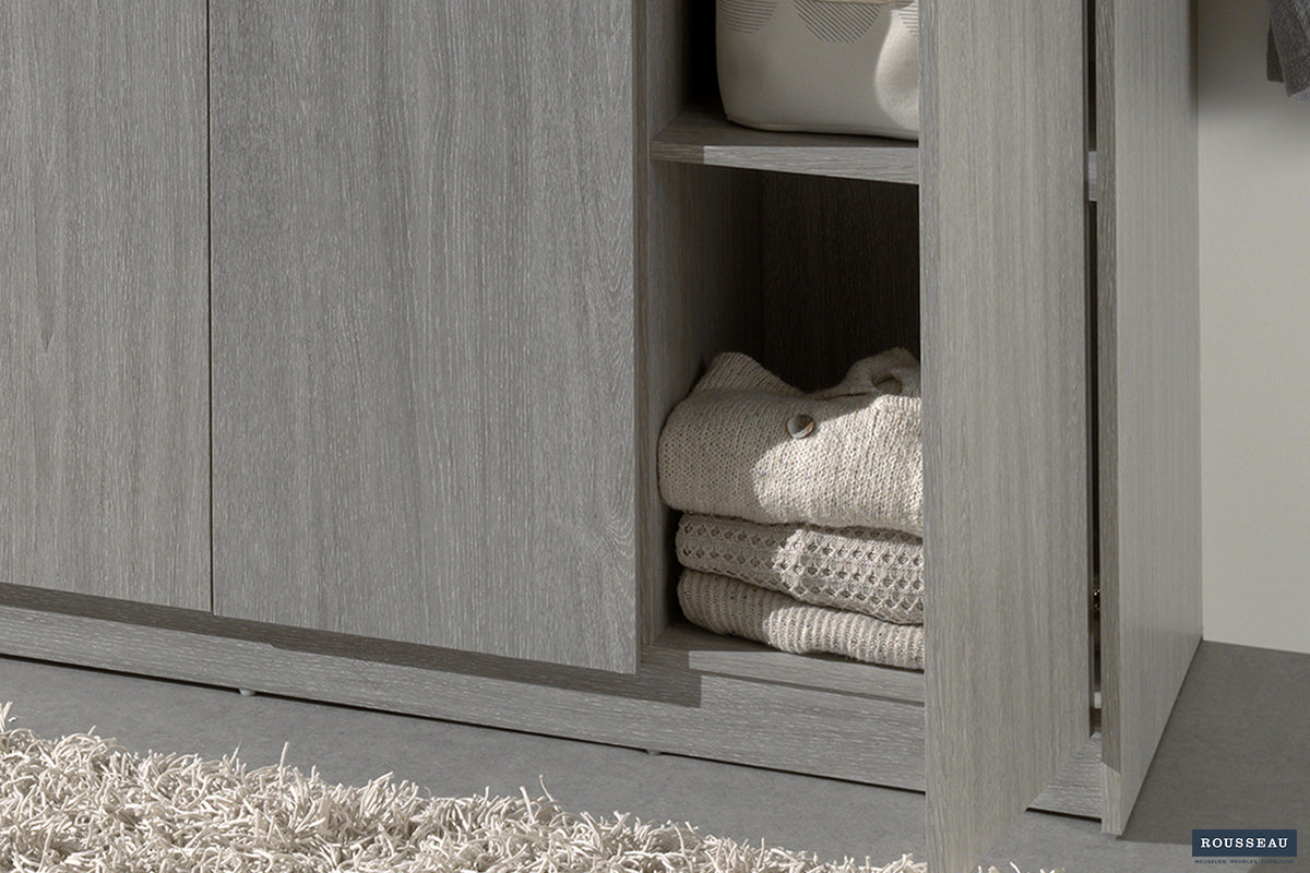 RAY – Armoire 3 portes