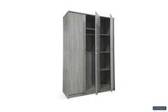 RAY – Armoire 3 portes