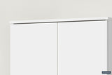 RAY – Armoire de rangement 4 étagères