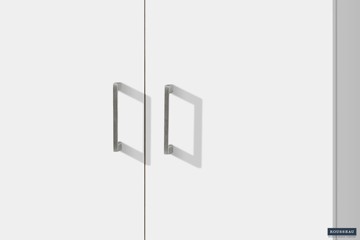 RAY – Armoire de rangement 4 étagères