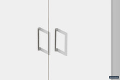 RAY – Armoire de rangement 4 étagères