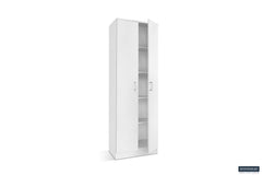 RAY – Armoire de rangement 4 étagères