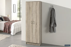 RAY – Armoire de rangement 4 étagères