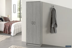 RAY – Armoire de rangement 4 étagères