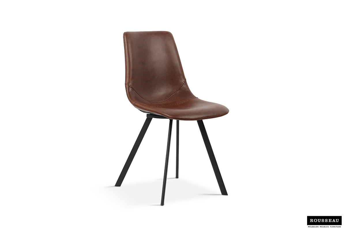 OSLO – Chaise PU