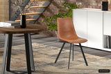 OSLO – Chaise PU