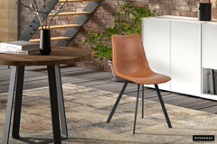 OSLO – Chaise PU