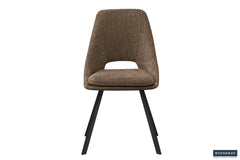 FILOU – Chaise bouclé