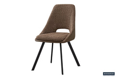 FILOU – Chaise bouclé