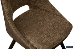 FILOU – Chaise bouclé