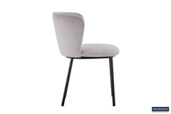 ARTHUR – Chaise en tissu