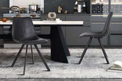 EMMA – Chaise PU