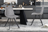 EMMA – Chaise PU