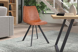 EMMA – Chaise PU