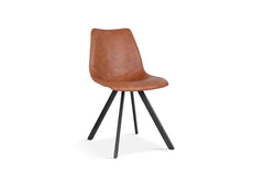 EMMA – Chaise PU
