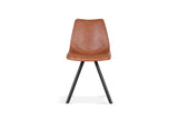 EMMA – Chaise PU