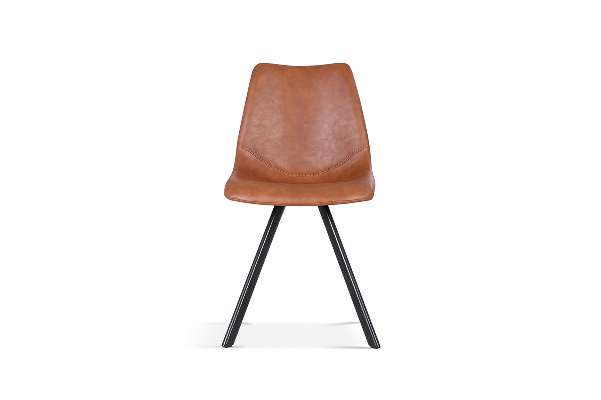 EMMA – Chaise PU