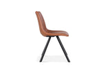 EMMA – Chaise PU