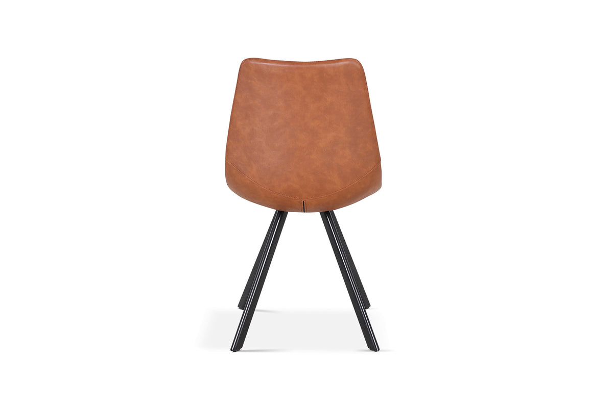 EMMA – Chaise PU