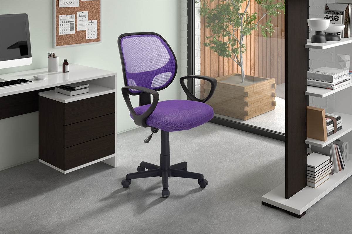 HIPPA – Chaise de bureau mesh