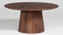 MIGUEL – Table basse – 80 cm