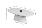 TABLE BASSE TAVIRA
