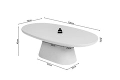 TABLE BASSE TAVIRA