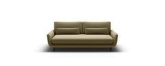 SOLTINO – Canapé droit convertible – 230 x 107cm