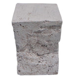 Sellette TINOS blanche