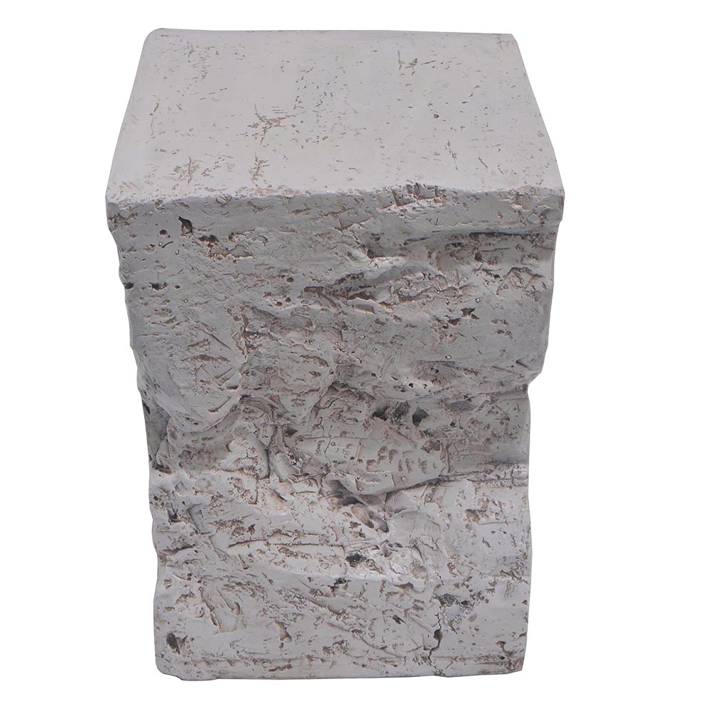 Sellette TINOS blanche