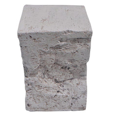 Sellette TINOS blanche