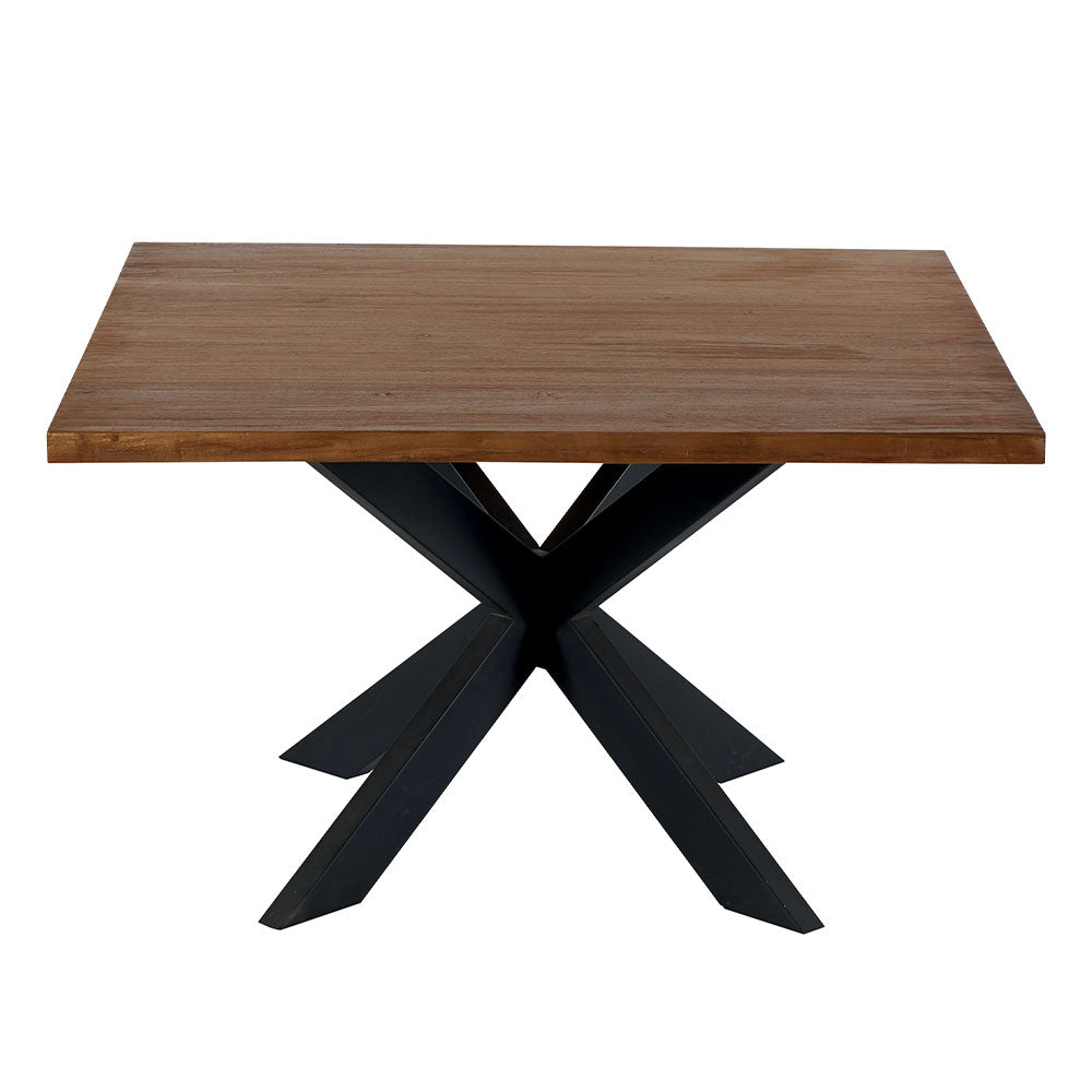 Table carrée TULUA