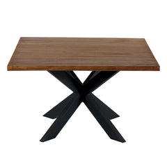 Table carrée TULUA