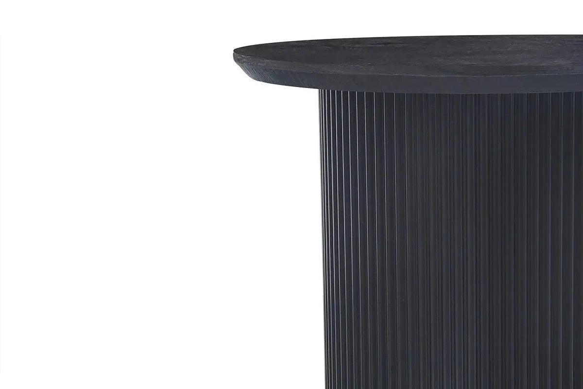 Table Basse Ronde LYANE - 50 cm