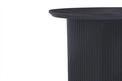 Table Basse Ronde LYANE - 50 cm
